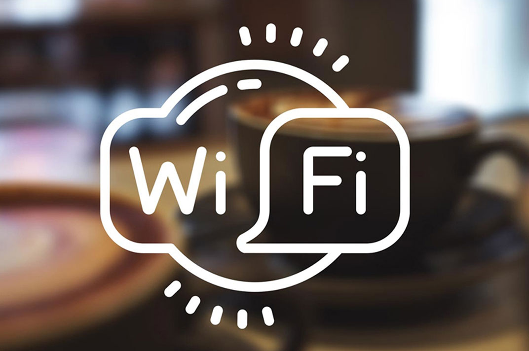 Wi-Fi Enabled Campus