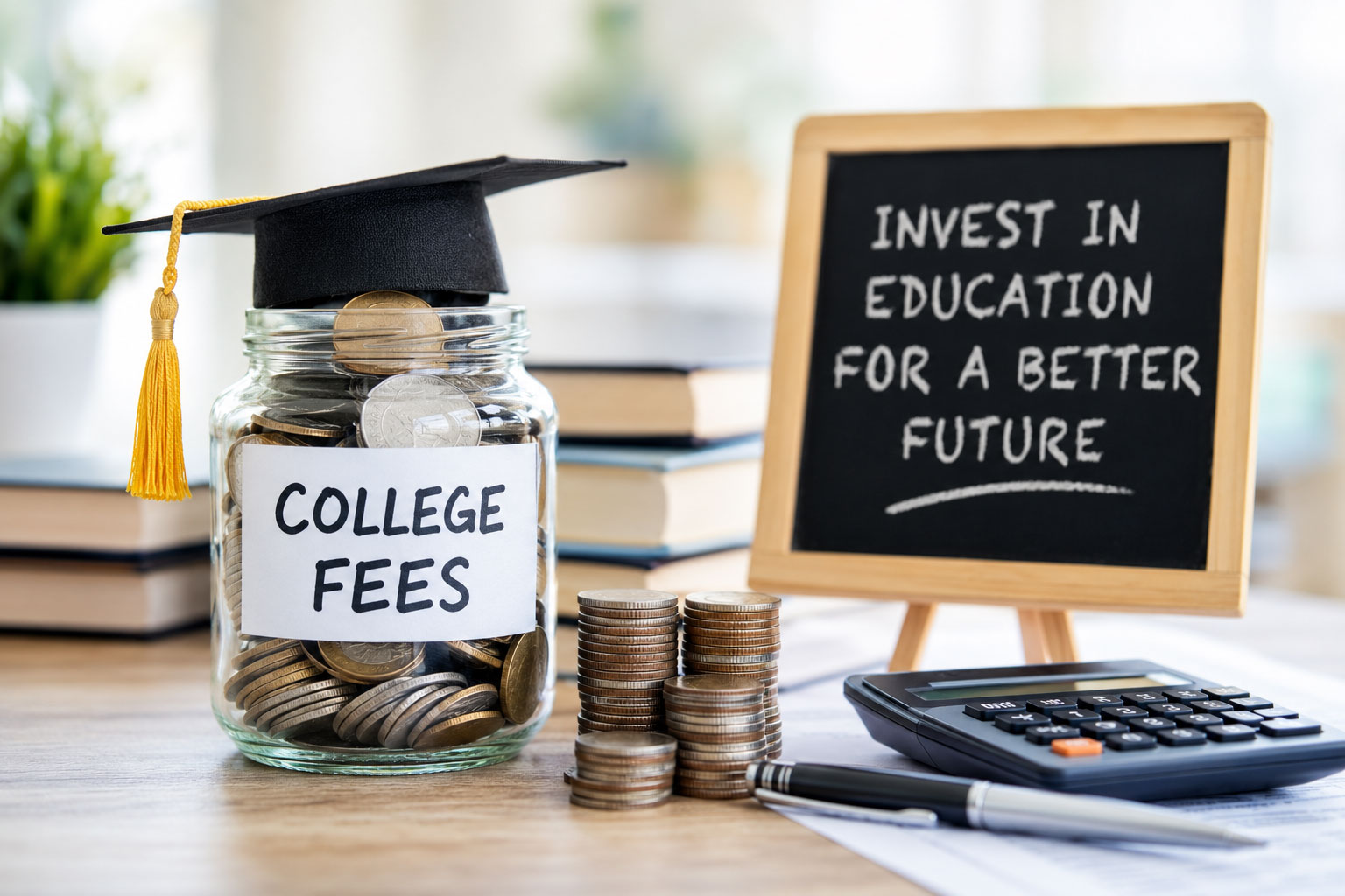Fee Structure